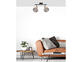 Фото спот Candellux 92-12203 Tajga, купити з доставкою на skylight.com.ua