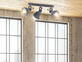 Фото спот Candellux 93-71125 Crodo, купить с доставкой на skylight.com.ua