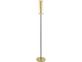 Фото Торшер декоративный Eglo 97655 Pinto gold, купити з доставкою на skylight.com.ua