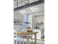 Фото стельовий світильник Candellux 98-66176 Merle, купити з доставкою на skylight.com.ua