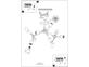 Фото Стельова люстра молекула Eglo BOCADELLA 1 98318, купити з доставкою на skylight.com.ua