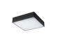 Фото потолочный светильник Azzardo Monza S 50W 3000K черный AZ2275, купить с доставкой на skylight.com.ua