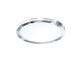 Фото точковий світильник Azzardo Slim 15 Round 4000K IP44 хром AZ2841, купити з доставкою на skylight.com.ua