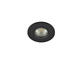 Фото точковий світильник Azzardo Ika R IP65 чорний AZ3017, купити з доставкою на skylight.com.ua