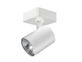 Фото Бра спрямованого світла Azzardo AZ3194 Exo 1 (white), купити з доставкою на skylight.com.ua
