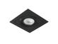 Фото Точковий врізний світильник Azzardo AZ3527 Verdi (black), купить с доставкой на skylight.com.ua 