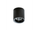 Фото Точковий накладний світильник Azzardo AZ4322 MANE 4000K BLACK, купити з доставкою на skylight.com.ua