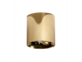 Фото Точечный накладной светильник Azzardo AZ4323 MANE 4000K GOLD, купить с доставкой на skylight.com.ua 