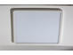 Фото Стельовий світильник Azzardo AZ4332 SLIM 22 SQUARE 4000K IP44 BK, купити з доставкою на skylight.com.ua