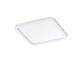 Фото Точечный светильник Azzardo AZ4378 Slim Square 15 IP44 WH, 12 Вт, 1000 лм, 4000K, купить с доставкой на skylight.com.ua