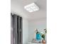 Фото стельовий світильник EGLO FERREROS 96794, купити з доставкою на skylight.com.ua