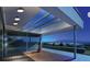 Фото Вуличний накладної світильник Azzardo AZ4491 CASPER ROUND 4000K BK, купити з доставкою на skylight.com.ua