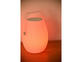 Фото Портативний вуличний світильник Azzardo AZ4664 BOOMBOX MEDIUM RGBW + REMOTE CONTROL, купити з доставкою на skylight.com.ua