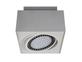 Фото точковий світильник Zuma Line BOXY CL 1 20074-WH, купити з доставкою на skylight.com.ua