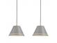 Фото люстра Nordlux Pine 2-Kit  2010363010, купить с доставкой на skylight.com.ua