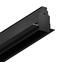 Фото вбудований магнітний трек LiGHT HUB PRO R35 чорний LH-TRACK-35/R, купити з доставкою на skylight.com.ua