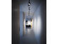 Фото поворотный светильник LiGHT HUB LH25-STUART-BK, купить с доставкой на skylight.com.ua