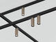 Фото трековый светильник LiGHT HUB LH35-FOCUS-10-BZ бронза, купить с доставкой на skylight.com.ua