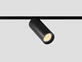 Трековый светильник LiGHT HUB LH35-FOCUS-15-BK черный Фото трековый светильник LiGHT HUB LH35-FOCUS-15-BK черный, купить с доставкой на skylight.com.ua
