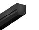 Фото встроенный магнитный трек LiGHT HUB LH35-TRACK-N PRO N35 для монтажа в натяжной потолок, купить с доставкой на skylight.com.ua