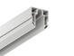 Встроенный магнитный трек LiGHT HUB LH35-TRACK-N PRO N35 для монтажа в натяжной потолок белый Фото встроенный магнитный трек LiGHT HUB LH35-TRACK-N PRO N35 для монтажа в натяжной потолок белый, купить с доставкой на skylight.com.ua