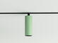 Фото трековый магнитный светильник Lumineka LM-TB-34-MF TUBE 34mm, 8W 640Lm RAL Mint Foam, купить с доставкой на skylight.com.ua