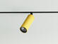 Трековый магнитный светильник Lumineka LM-TB-34-SB TUBE 34mm, 8W 640Lm RAL Sunbeam Фото трековый магнитный светильник Lumineka LM-TB-34-SB TUBE 34mm, 8W 640Lm RAL Sunbeam, купить с доставкой на skylight.com.ua
