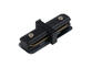 Фото коннектор Nowodvorski Profile straight connector black 9453, купити з доставкою на skylight.com.ua