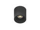 Фото магнітний трековий світильник SSB Light MT26-ACCENT-6W 3000K/4000K чорний, купити з доставкою на skylight.com.ua