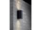 Фото вуличний настінний Nordlux Canto 77561003, купить с доставкой на skylight.com.ua