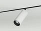 Фото трековый магнитный светильник Lumineka TB-40-WH Tube 40mm 12W Белый, купить с доставкой на skylight.com.ua