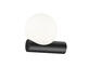 Бра Zuma Line W0574-01E-P7AA Fores Фото бра Zuma Line W0574-01E-P7AA Fores, купить с доставкой на skylight.com.ua