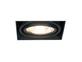 Фото точковий світильник Zuma Line ONEON DL 50-1 94361-BK, купити з доставкою на skylight.com.ua