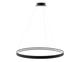 Фото люстра Zuma Line CIRCLE 110 LA0722/1-BK, купити з доставкою на skylight.com.ua