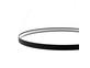 Фото люстра Zuma Line CIRCLE 110 LA0722/1-BK, купити з доставкою на skylight.com.ua