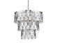 Фото люстра  Zuma Line ANZIO P0480-07A-F4AC, купить с доставкой на skylight.com.ua