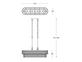 Фото люстра Zuma Line ANZIO P0480-09C-F4AC, купити з доставкою на skylight.com.ua