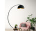Фото торшер Zuma Line LUZIA TS-050402F-BKGO, купити з доставкою на skylight.com.ua