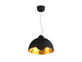 Фото подвесной светильник Zuma Line  ANTENNE TS-071003PM-BKGO, купити з доставкою на skylight.com.ua