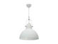 Фото подвесной светильник Zuma Line CANDE TS-110611P-WH, купити з доставкою на skylight.com.ua