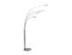 Фото торшер Zuma Line VENTI TS-5805G , купити з доставкою на skylight.com.ua