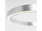 Фото люстра Zuma Line CARLO PL200910-500-SL, купити з доставкою на skylight.com.ua