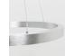 Фото люстра Zuma Line CARLO PL200910-500-SL, купити з доставкою на skylight.com.ua