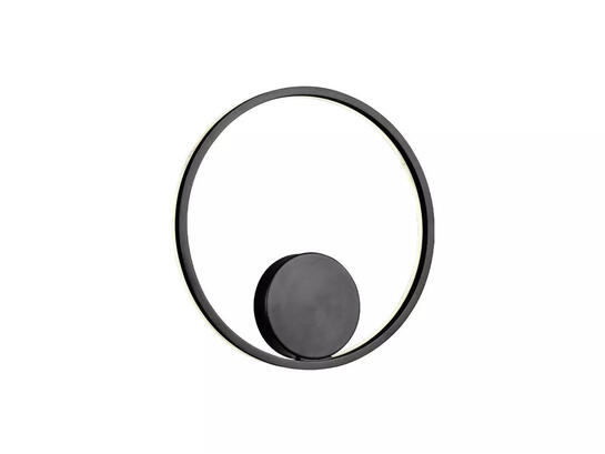 Фото светильник Redo 01-1943-TRIAC Orbit черный , купить с доставкой на skylight.com.ua