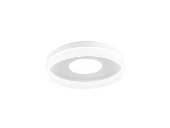 Фото потолочный светильник Redo 01-2001 Maya белый , купить с доставкой на skylight.com.ua