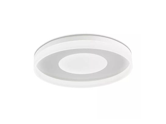 Фото потолочный светильник Redo 01-2003 Maya белый , купить с доставкой на skylight.com.ua