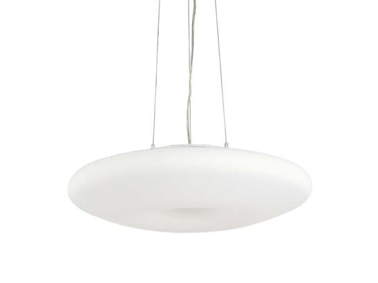 Фото Подвесной светильник GLORY SP3 D50 Ideal Lux 019734, купить с доставкой на skylight.com.ua  