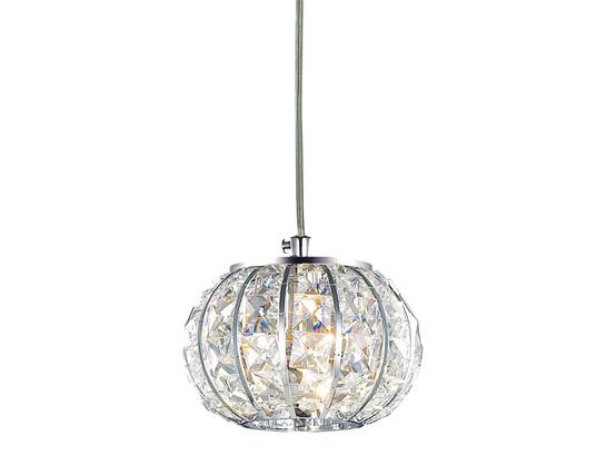 Фото Люстра хрустальная CALYPSO SP1 Ideal Lux 044187, купить с доставкой на skylight.com.ua 