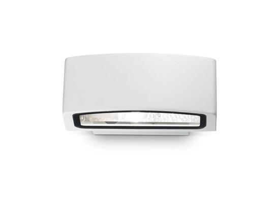 Фото Настенный светильник ANDROMEDA AP1 BIANCO Ideal Lux 066868, купить с доставкой на skylight.com.ua 
