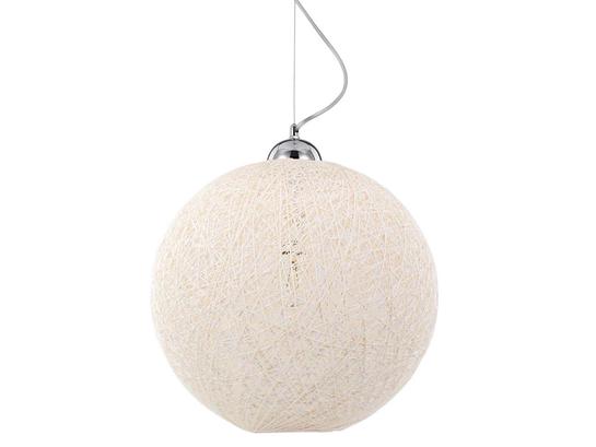 Фото Люстра підвісна BASKET SP1 D40 Ideal Lux 096162, купити з доставкою на skylight.com.ua